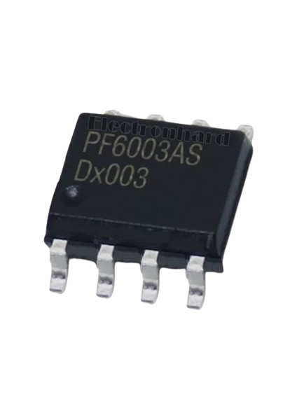 PF6003AHS Soıc-8 Smd Entegre Devre