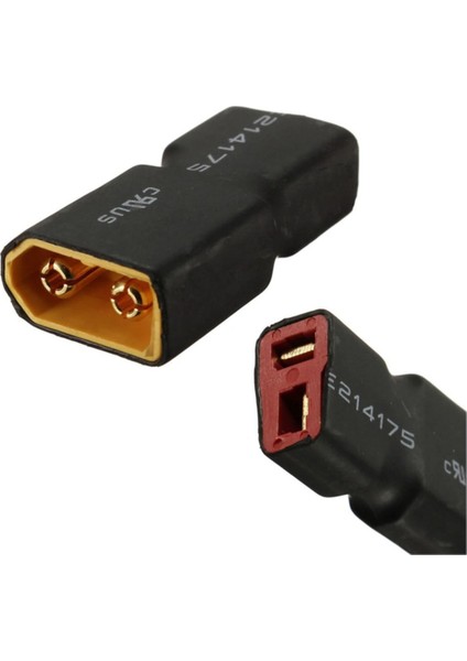 XT60 T Adaptör Soket