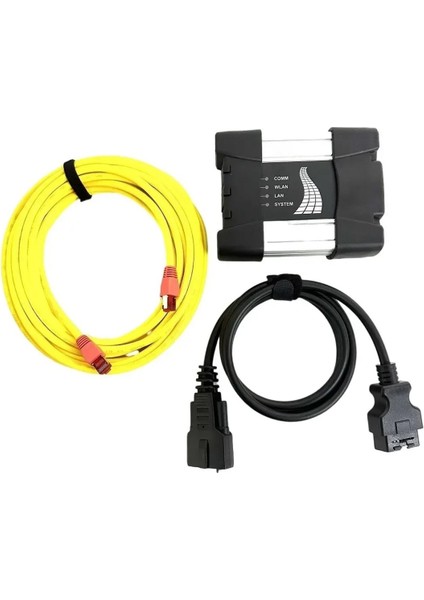 Bmw Icom Ista A3 Nextcom Arıza Tespit Cihazı Obd Versiyon