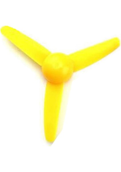 80MM Pervane 3 Kanat