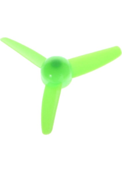 80MM Pervane 3 Kanat modelleri