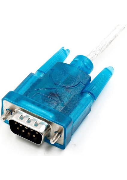 Kablolu USB To RS232 Çevirici CH340