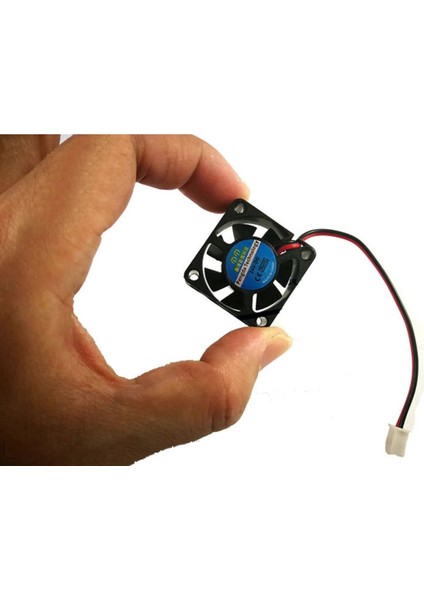 Dc 5V Fan 30X30MM indirimleri