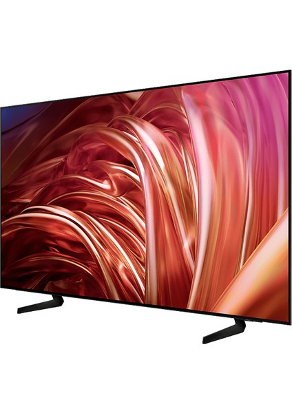 77S85D 77'' 195 Ekran Uydu Alıcılı Smart 4K Ultra HD Tizen Smart OLED TV