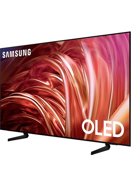 77S85D 77'' 195 Ekran Uydu Alıcılı Smart 4K Ultra HD Tizen Smart OLED TV