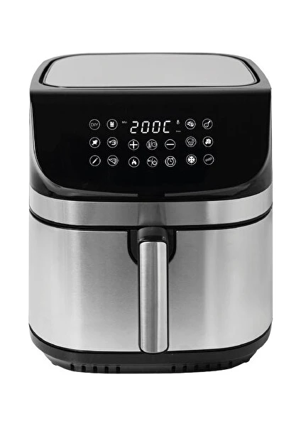 Airfryer 9 Lt