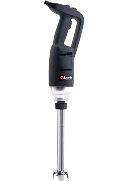 Gtech IB500CV+BLD400 Combi Parçalayıcı El Blender, 400 mm Tüp, 350 W