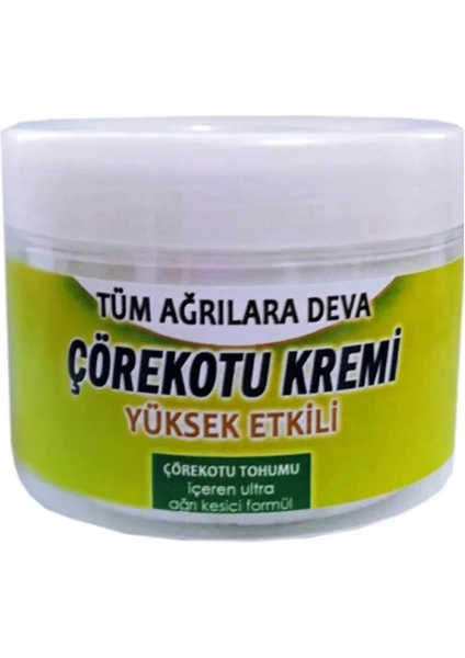 Çörek Otu Kremi 100 ml 1 Adet