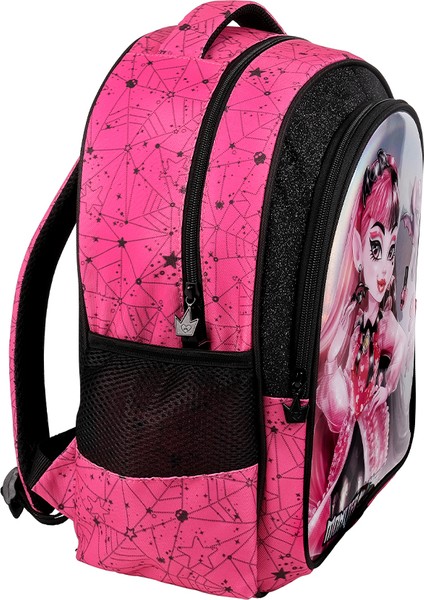 Monster Hıgh Draculaura Okul Çantası fiyatları