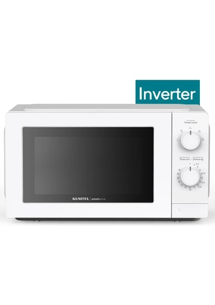 Smartwave Inverter Mikrodalga Hmın-04