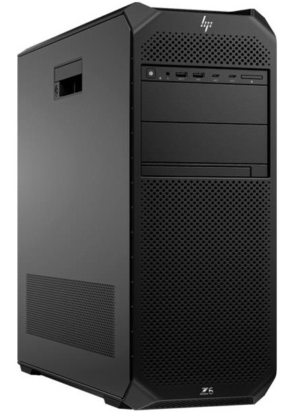 Z6 G5 5E8G6EA Intel Xeon W5-3423 32GB 1tb SSD Windows 11 Pro Masaüstü Iş Istasyonu