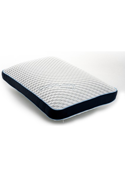 Cooler Extreme Visco Yastık, Ortopedik Orijinal Air Flow Visco Ergonomik Soğuk Klimalı Yastık fiyatları