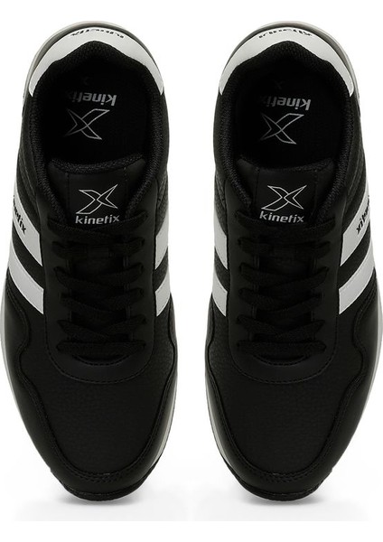 Pıero Pu 4pr Siyah Unisex Sneaker fırsatları