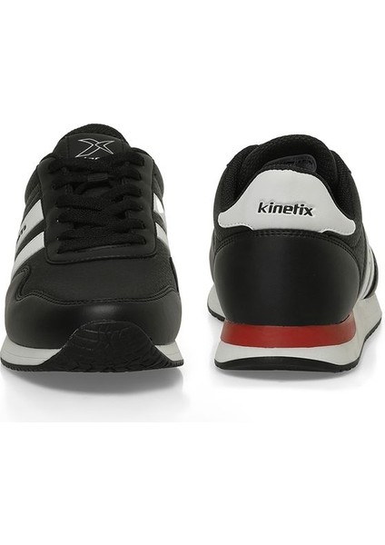 Pıero Pu 4pr Siyah Unisex Sneaker indirimleri