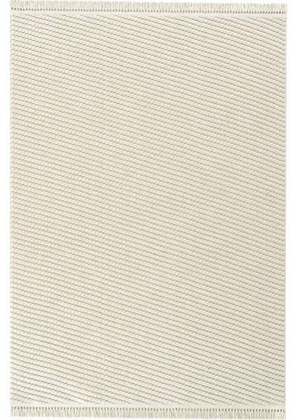 Dizayn 1063 Bej Kaymaz Taban Koridor Halısı Kesme Yolluk Mutfak Halısı Modern Salon Halısı 200 x 250 fırsatları