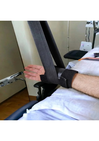 El ve Ayak Sabitleme ve Bağlama Aparatı El ve Ayak Bağlama Desteği fırsatları