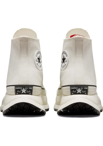 Chuck 70 At-Cx Future Comfort Unisex Platformlu Günlük Ayakkabı A01682C Krem