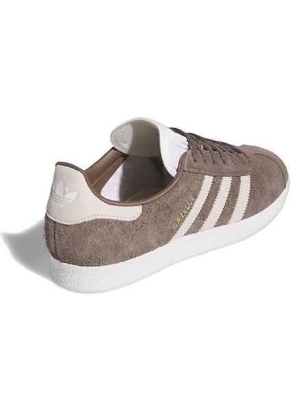 Gazelle W Kadın Günlük Ayakkabı IG4392 Kahverengi fırsatları