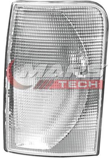 Sinyal Lambasi Sol Vw Volt LT35 03-06 Duylu 13