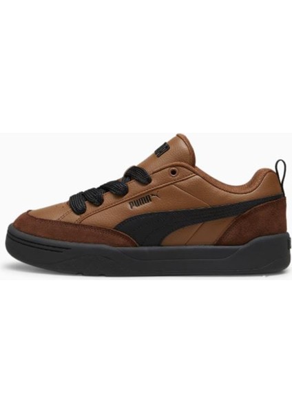Park Lifestyle Og Kahverengi Erkek Sneaker - 397262 06