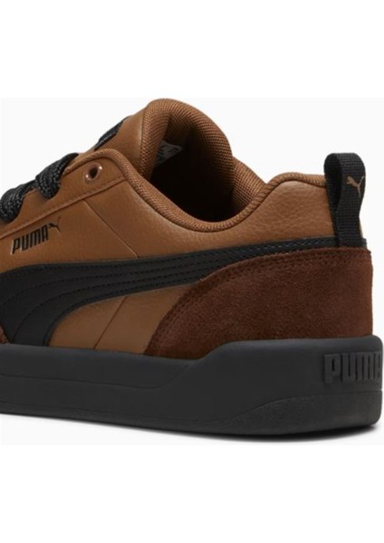 Park Lifestyle Og Kahverengi Erkek Sneaker - 397262 06 modelleri