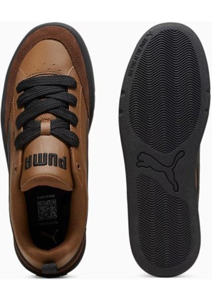 Park Lifestyle Og Kahverengi Erkek Sneaker - 397262 06 fırsatları