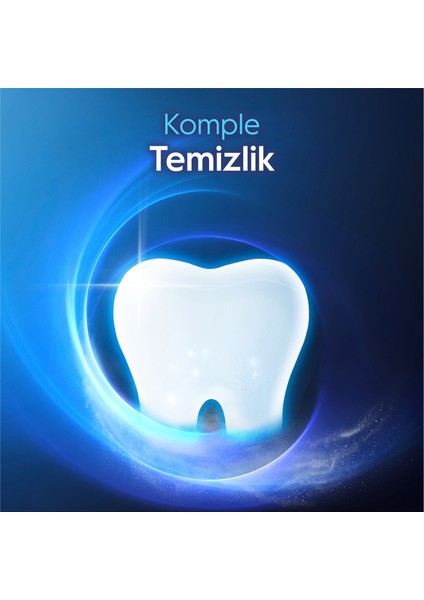 Complete 7 Üstün Ferahlık Diş Macunu 75 ml