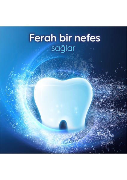 Complete 7 Üstün Ferahlık Diş Macunu 75 ml