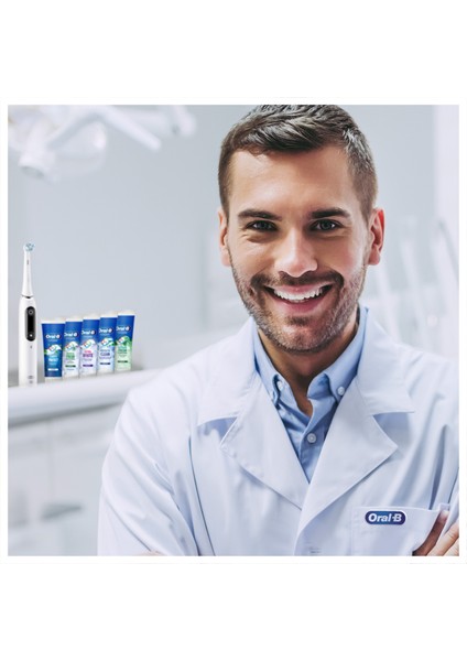 Complete 7 Üstün Ferahlık Diş Macunu 75 ml
