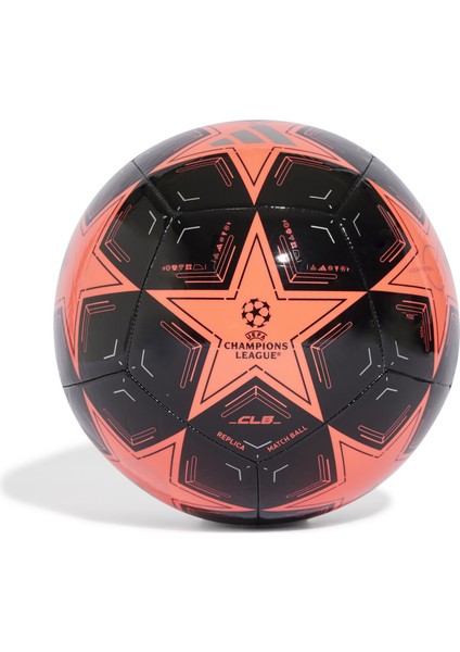 IX4064 Futbol Topu