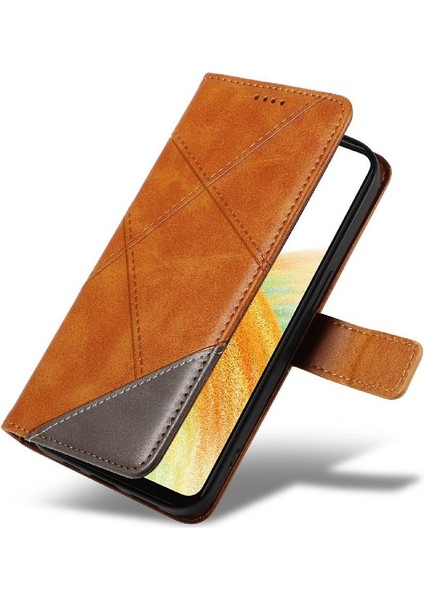 Samsung Galaxy A53 5g Deri Telefon Koruma Kılıfı ve Kart Için Flip Case (Yurt Dışından) indirimleri