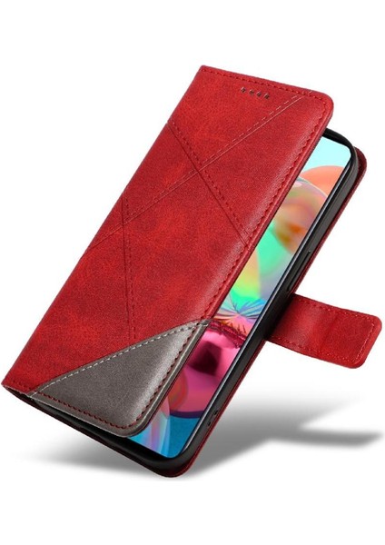Samsung Galaxy A51 4g Deri Telefon Koruma Çantası ile Flip Case ve (Yurt Dışından) fırsatları