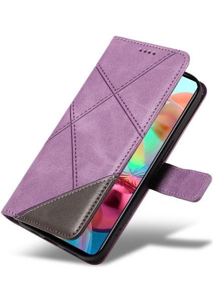 Samsung Galaxy A51 4g Deri Telefon Koruma Çantası ile Flip Case ve (Yurt Dışından) indirimleri