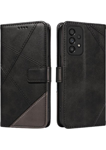 Samsung Galaxy A33 5g Için Flip Case ve Telefon ile Kart Yuvası Yüksek Kaliteli (Yurt Dışından) fiyatları