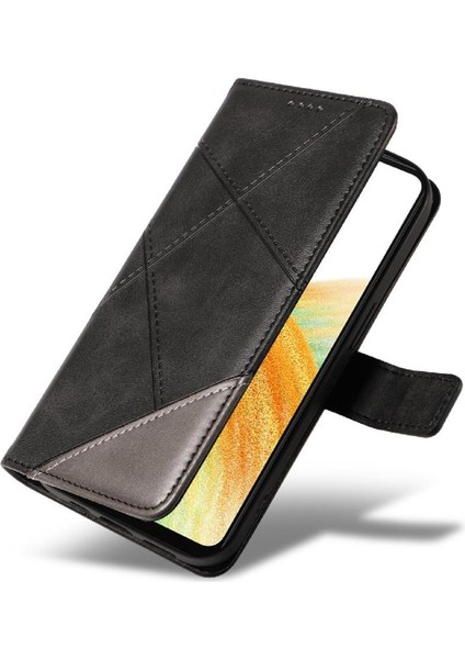 Samsung Galaxy A33 5g Için Flip Case ve Telefon ile Kart Yuvası Yüksek Kaliteli (Yurt Dışından) fırsatları
