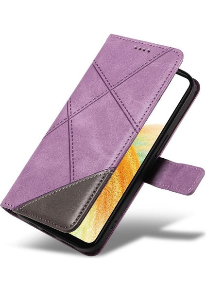 Samsung Galaxy A53 5g Deri Telefon Koruma Kılıfı ve Kart Için Flip Case (Yurt Dışından) fırsatları