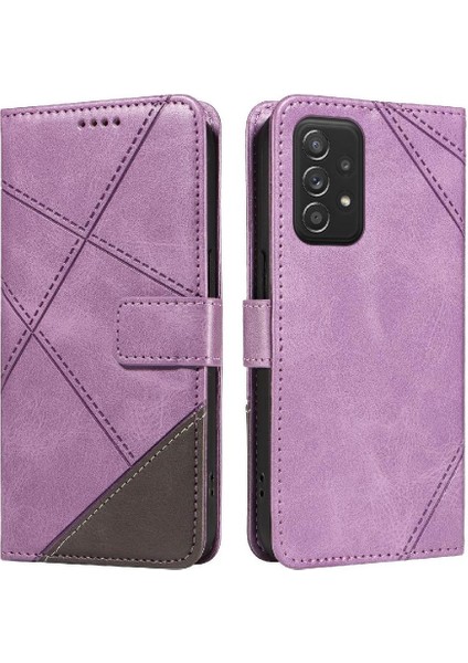 Samsung Galaxy Galaxy 5g Için Flip Case ve Telefon ile Kart Yuvası Yüksek Kaliteli (Yurt Dışından) modelleri