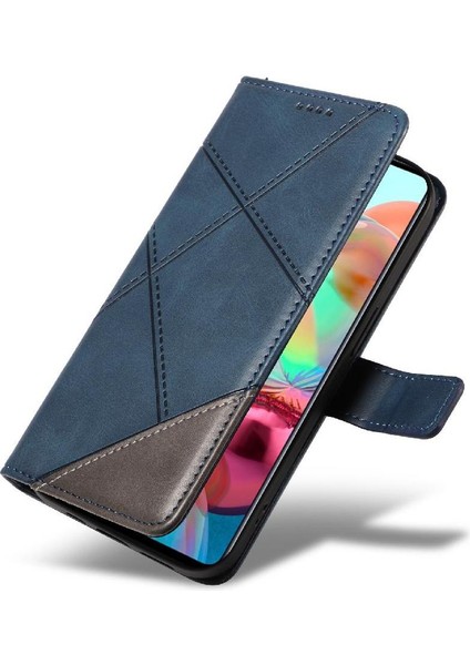 Samsung Galaxy A51 4g Deri Telefon Koruma Çantası ile Flip Case ve (Yurt Dışından) indirimleri