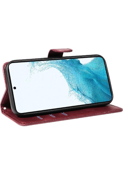 Samsung Galaxy S21 Artı Ayrılabilir Siyah Bilezik Cüzdan Pu Için Filp Durumda (Yurt Dışından) fırsatları