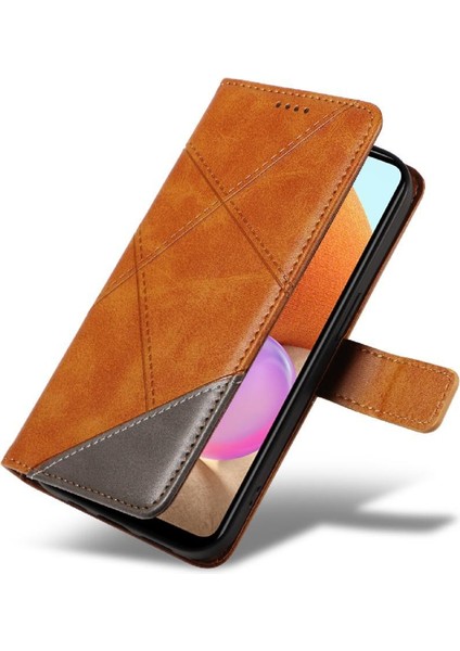 Samsung Galaxy A32 5g Deri Telefon Koruma Çantası ile Flip Case ve (Yurt Dışından) fırsatları