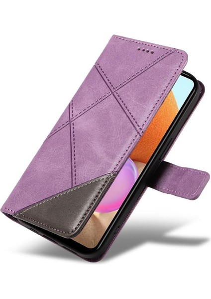Samsung Galaxy A32 5g Deri Telefon Koruma Çantası ile Flip Case ve (Yurt Dışından) fiyatları