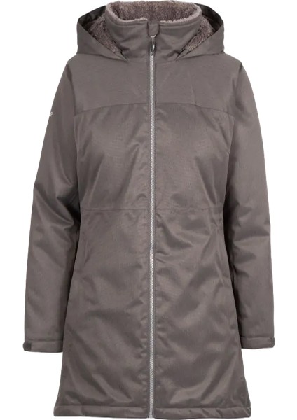 Wintry - Tp75 Kadın Gri Outdoor Ceketi fiyatları