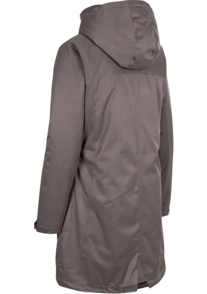 Wintry - Tp75 Kadın Gri Outdoor Ceketi modelleri