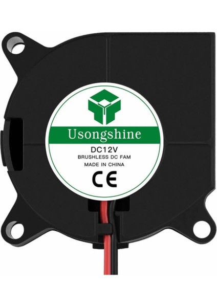 Dc 12V 40X40MM Salyangoz Fan fiyatları