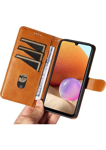 Samsung Galaxy Filp 4g Için Filp Durumda Ayrılabilir Siyah Bilezik Cüzdan Telefon (Yurt Dışından) fiyatları