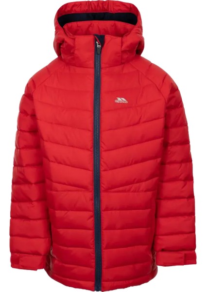 Eelow- Kıds Casual Jacket