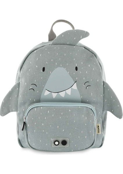 Backpack - Mr. Shark