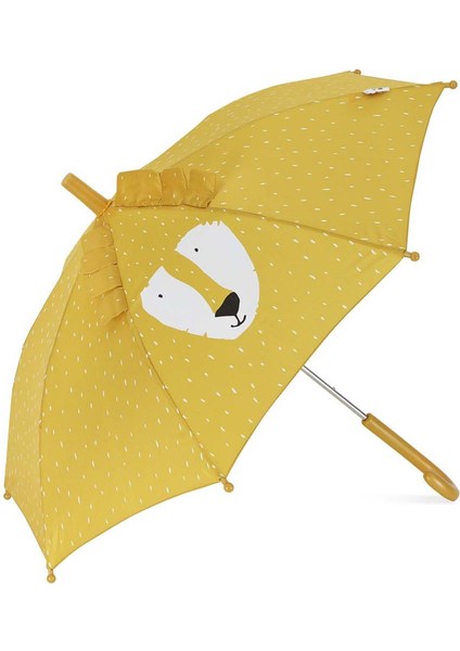 Umbrella Mr. Lion Şemsiye