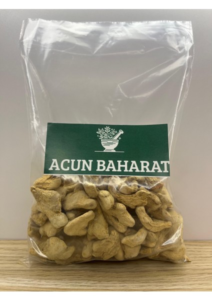 Acun Baharat Zencefil Kök 250 gr