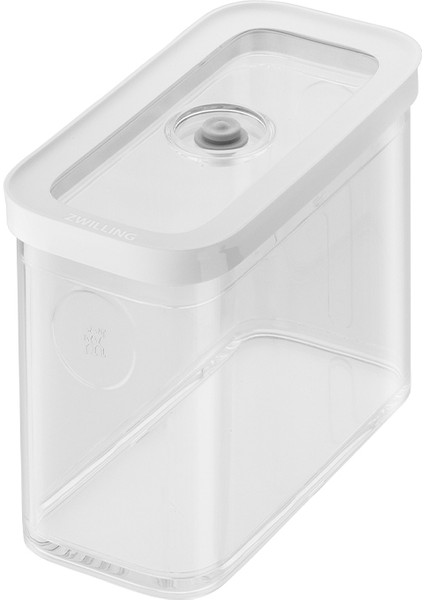 Fresh & Save Cube Saklama Kabı 2M 1,8 L Beyaz